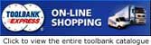 Toolbank - Online tool shopping